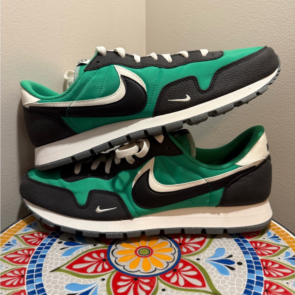 Nike Air Pegasus 83 Double Swoosh Stadium Green Men’s Size 13 DV0570-300